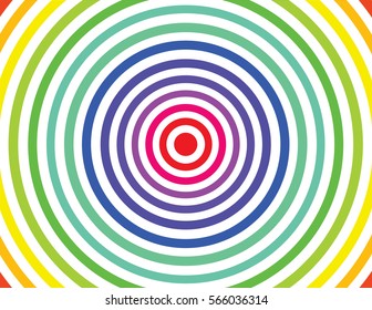 spiral background and pattern