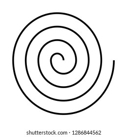 Spiral Backgrounds, spiral vector