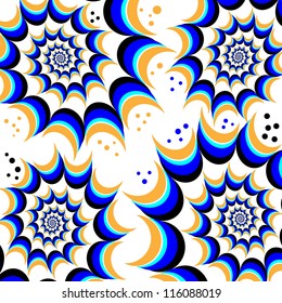Spiral Bouquet