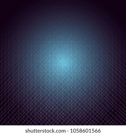 spiral bright pattern background