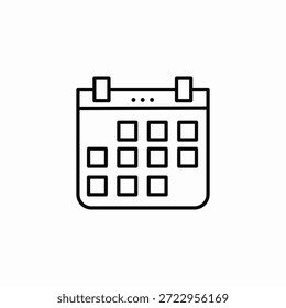 Spiralkalender, Symbol, Zeichen