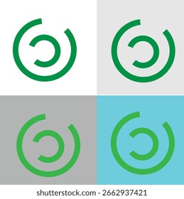Ícone de bobina espiral,Símbolo de elemento de aquecimento