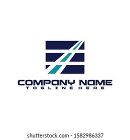 Spiral design logo. Round logo design. Creative logo. 