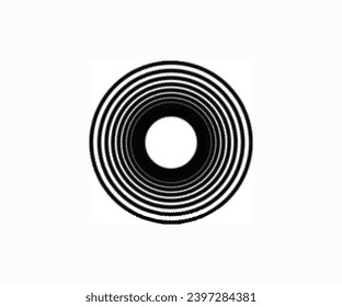 Spiraldosen, Hintergrunddesign EPS10