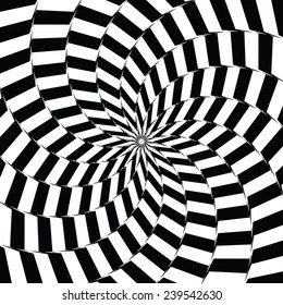 Spiral Flower