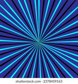 spiralförmiger futuristischer Hintergrund, kreisförmiger Hintergrund