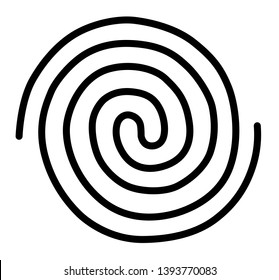 spiral galactic infinity energy flow cosmic pantha rhei connection