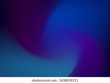 spiral gradient mash graphic background 