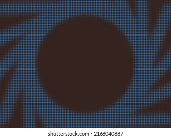 spiral graphic wheel abstract background 
