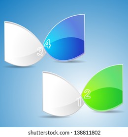 Spiral infog raphics