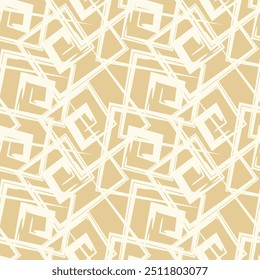 Spiral line seamless pattern, print screen texture, curved lines monochrome texture, seamless geometric minimalist background