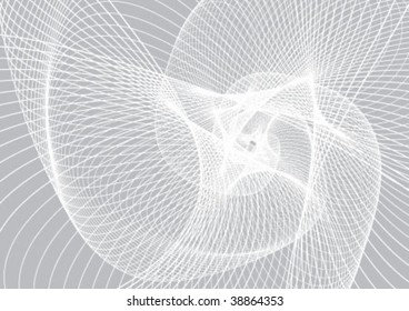The Spiral Lines in a good shape