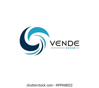 Spiral logo