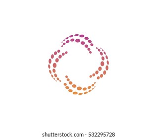 Spiral logo