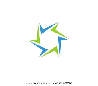 Spiral logo