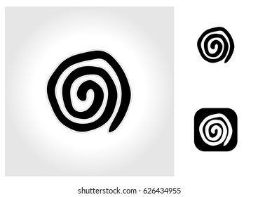 Spiral Logo