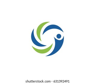 Spiral logo