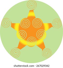 Spiral Logo Design
