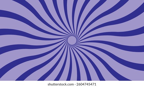 Spiral Optical Illusion Abstract Background