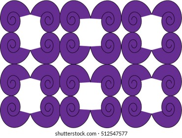 Spiral Pattern