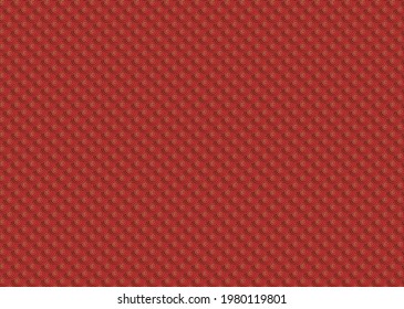 Patrón espiral, estilo chino Patrón vectorial sin costura. Resumen de antecedentes de Año Nuevo chino. Úselo para un hermoso papel o tapiz de envoltura de regalo. Ilustración del vector