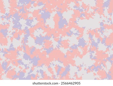 Spiral Rainbow Tie-dye. Seamless Red Repeat. Tie Dye Swirl. tie dye pattern, Watercolor contemporary art. Tie dye vector Shiori seamless pattern. Seamless pattern of a tie dye background elements. 