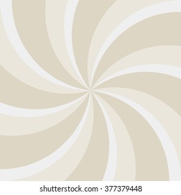 spiral ray pattern background
