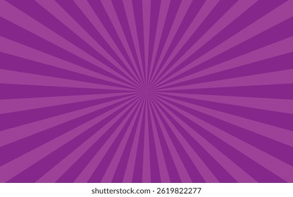 Spiral Simple Purple Design Background Illustration