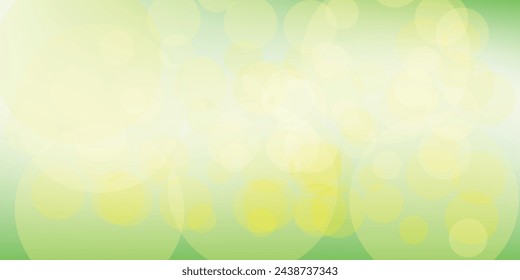 Spiral sound wave rhythm line dynamic abstract vector backgrAbstract bright spring or summer landscape texture with natural green bokeh lights and yellow circular lightsound	
