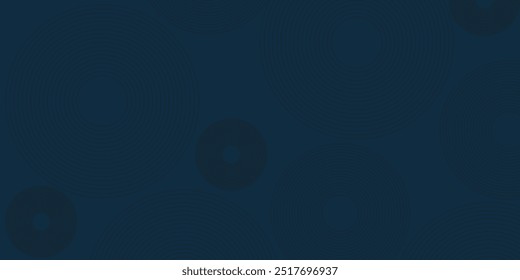 Fondo de Vector abstracto dinámico de línea de ritmo de onda de sonido espiral