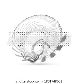 Botón de información, botón web de medios sociales, ilustración de medio tono de transporte vectorial  