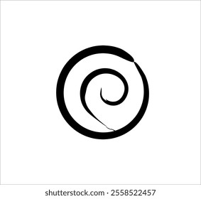 Spiral uzumaki japanese clan symbol, Uzumaki clan are relatives with the Senju. They are known for extreme chakra ammounts, adamantine chains and advanced in sealing jutsu.