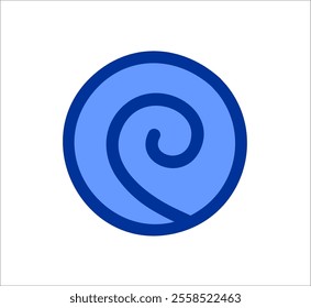 Spiral uzumaki japanese clan symbol, Uzumaki clan are relatives with the Senju. They are known for extreme chakra ammounts, adamantine chains and advanced in sealing jutsu.