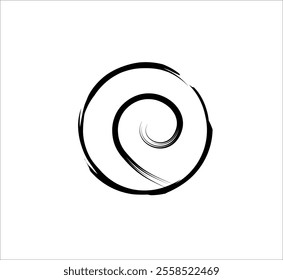 Spiral uzumaki japanese clan symbol, Uzumaki clan are relatives with the Senju. They are known for extreme chakra ammounts, adamantine chains and advanced in sealing jutsu.