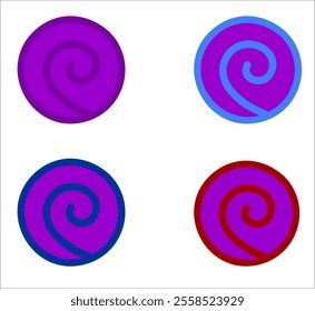 Spiral uzumaki japanese clan symbol, Uzumaki clan are relatives with the Senju. They are known for extreme chakra ammounts, adamantine chains and advanced in sealing jutsu.