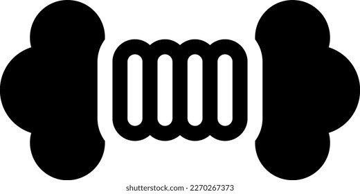 spiral  Vector illustration on a transparent background. Premium quality symmbols. Glyphs vector icons for concept and graphic design.