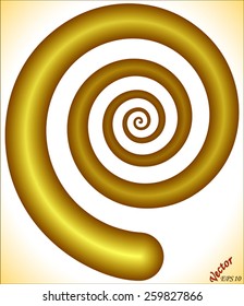 Spiral wound 