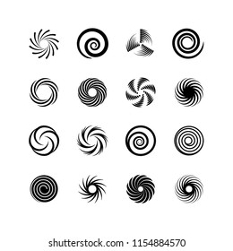 spirals swirls whirlpool twirl abstract motion stock vector royalty free 1154884570 spirals swirls whirlpool twirl abstract