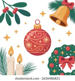 The Spirit of Christmas Day
On Christmas Day, hearts are full, homes are bright, and the spirit of giving fills the air with kindness, peace, and gratitude