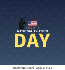 In the Spirit of Flight Commemorating National Aviation Day