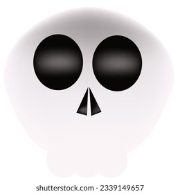 Spirit
Halloween
Ghost
red tongue ghost
skull
