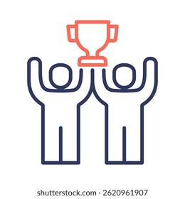 Elemento Spirit Icon para Design