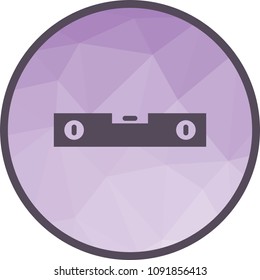 Spirit Level icon
