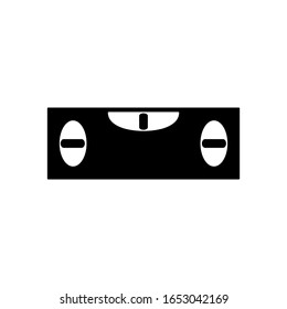 diseño de iconos de nivel de espíritu, colección de iconos de estilo plano