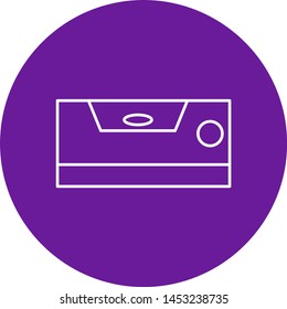 Spirit Level icon for your project
