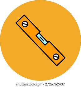 Ícone De Nível Espirituoso Para Seu Projeto