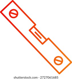 Ícone De Nível Espirituoso Para Seu Projeto
