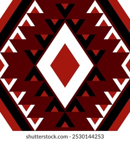Spirit Weave: Authentic Native American Designs