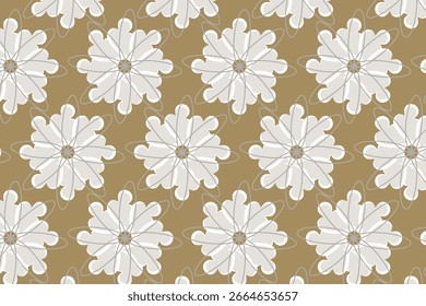 Spiritual and balanced seamless patterns using sacred geometric forms, ideal for holistic branding, modern decor, wellness packaging, and mystic-inspired designs.