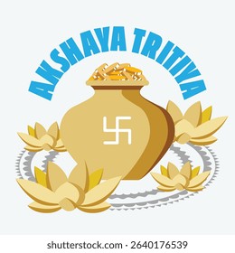 Spiritual elegance in vector form
